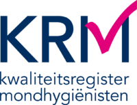 KRM logo